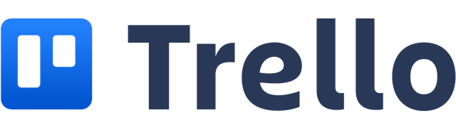 Trello Logo